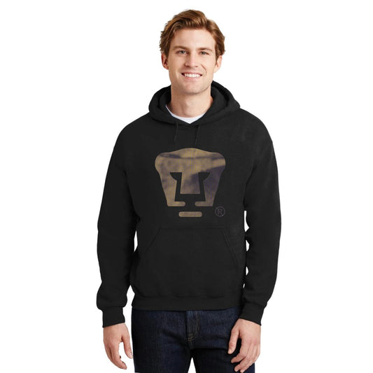 Sudadera para Hombre Hoodie Pumas UNAM Logo